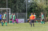 S.K.N.W.K. 1 - W.H.S. 1 (beker) seizoen 2024-2025 (34/101)